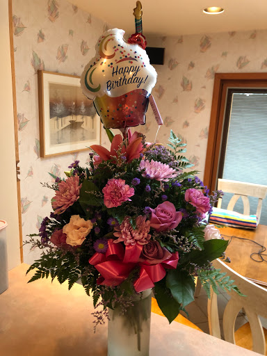 Florist «Rockland Florist», reviews and photos, 8 Old Haverstraw Rd, Congers, NY 10920, USA