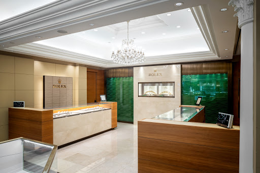 Louis Anthony Jewelers