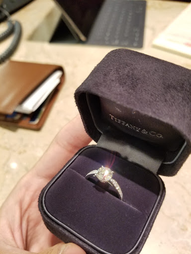 Jewelry Store «Tiffany & Co.», reviews and photos, 3333 Bristol St, Costa Mesa, CA 92626, USA