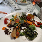 Photo n°2 de l'avis de Patrizio.o fait le 16/08/2022 à 20:48 sur le  Ristorante DolceVita - Bistrot &Terrace à Gallipoli