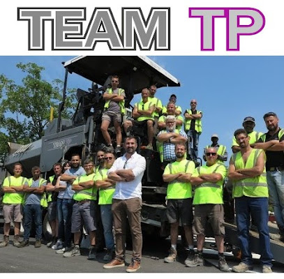 Team TP
