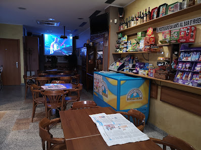Bar Tabacchi San Salvatore Via Montello, 202, 20831 Seregno MB, Italia