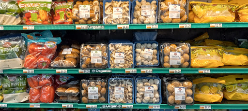 Warehouse club «BJ’s Wholesale Club», reviews and photos, 1800 Dunlawton Ave, Port Orange, FL 32127, USA