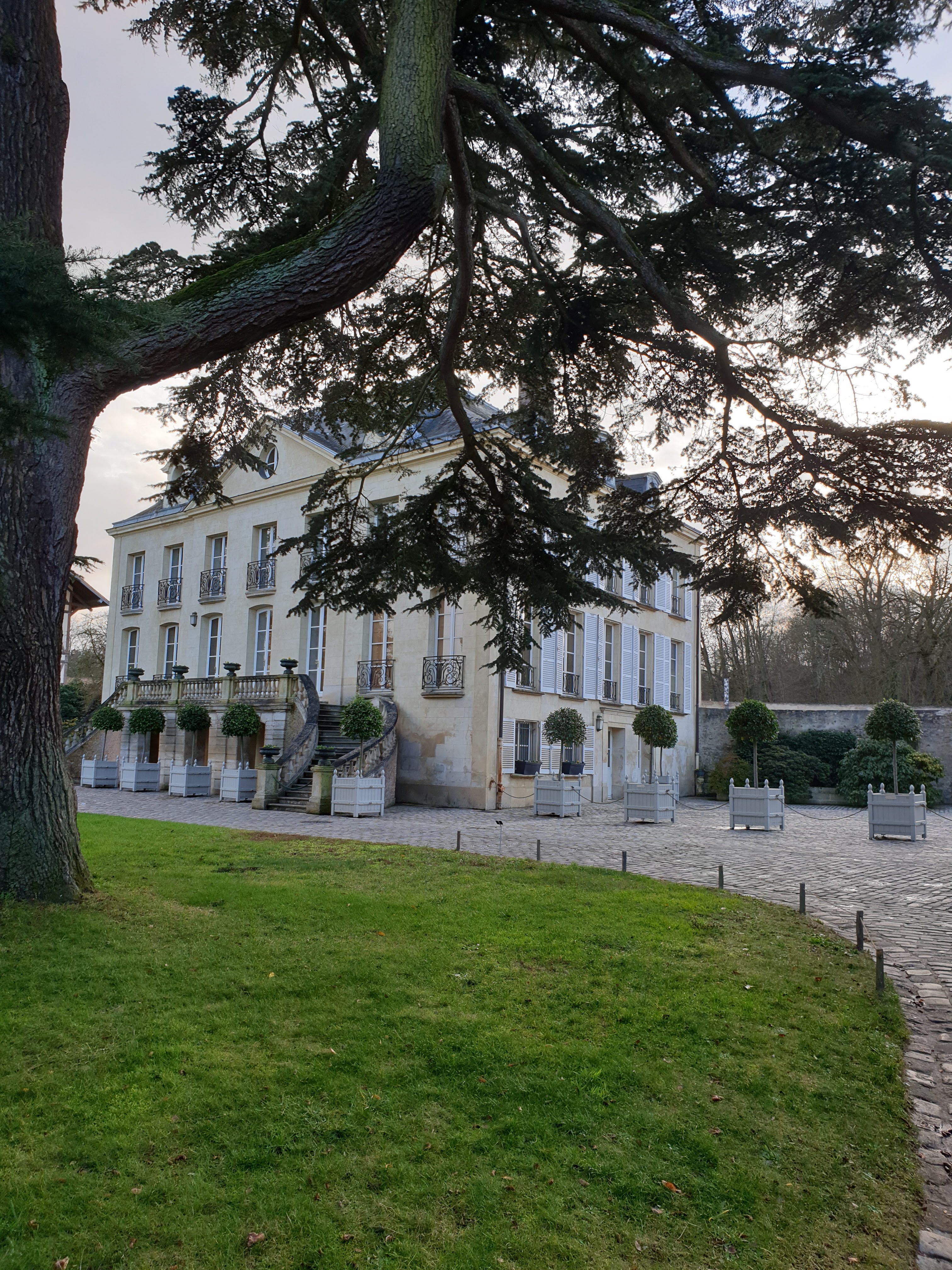 Photo n° 1 de l'avis de Arnaud..t fait le 15/12/2019 à 17:09