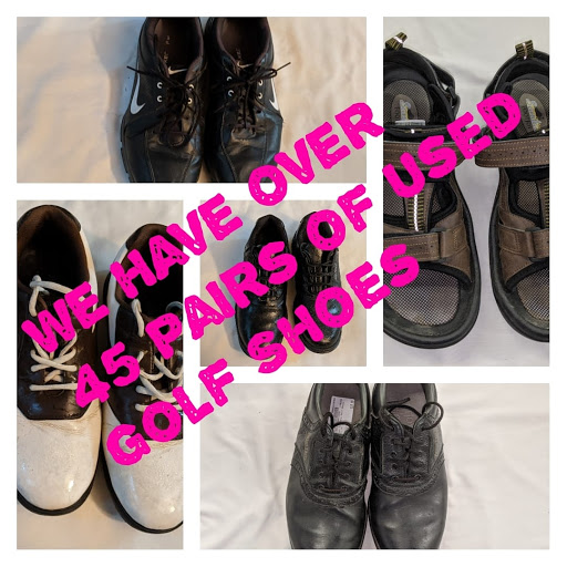 Sporting Goods Store «Play It Again Sports- Chesterfield, MI», reviews and photos, 50607 Gratiot Ave, Chesterfield, MI 48051, USA