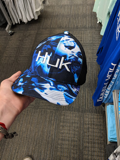 Sporting Goods Store «Academy Sports + Outdoors», reviews and photos, 3950 Montgomery Hwy, Dothan, AL 36303, USA