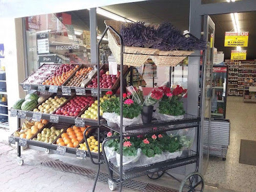 Épicerie Petit Casino Mollans-sur-Ouvèze