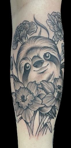 Explore butterfly hand tattoo ideas, creative tattoo ideas in Weatherford, available at Weatherford Tattoo Co.