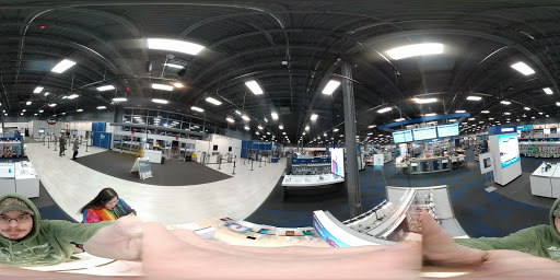 Electronics Store «Best Buy», reviews and photos, 5000 Alicia Dr, Bethel Park, PA 15102, USA