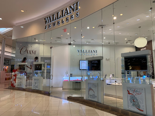 VALLIANI JEWELERS