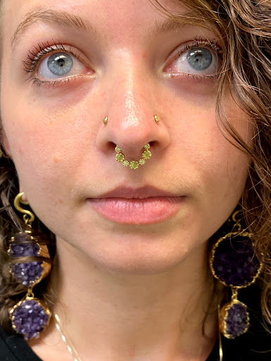 Explore lilo tattoo ideas, creative tattoo ideas in Wilmington, available at Studio Seven Piercing