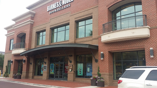 Book Store «Barnes & Noble», reviews and photos, 4020 Sharon Rd, Charlotte, NC 28211, USA