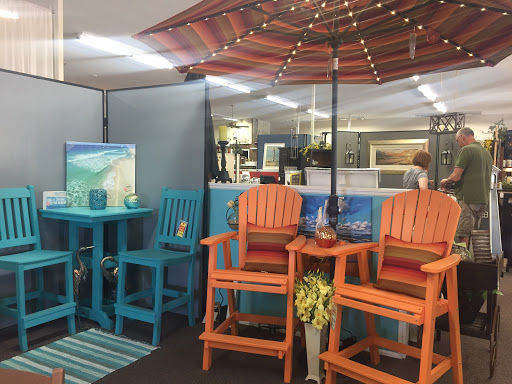 Outdoor Furniture Store «Liberty Square Furniture», reviews and photos, 8639 Portage Rd, Portage, MI 49002, USA
