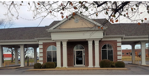 Premier Financial Services, Inc. in Alamo, Tennessee