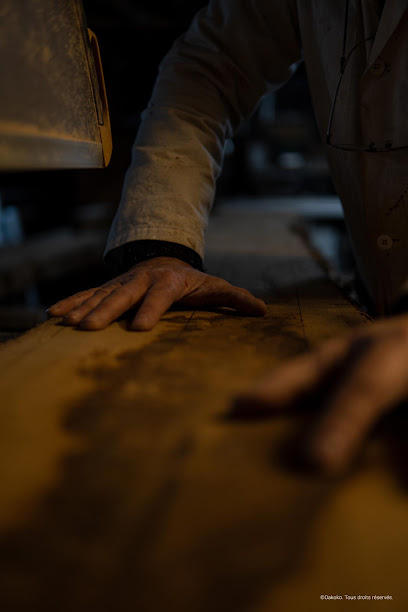 Menuiserie DESCHENES - Artisan à Paris