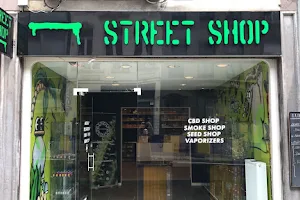 StreetShop image