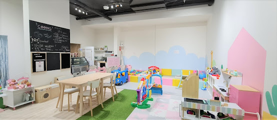 babycafe cooing