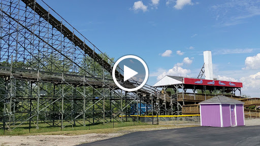 Amusement Park «Fantasy Island», reviews and photos, 2400 Grand Island Blvd, Grand Island, NY 14072, USA