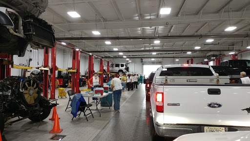 Jeep Dealer «Kindle Auto Plaza», reviews and photos, 525 Stone Harbor Blvd, Cape May Court House, NJ 08210, USA