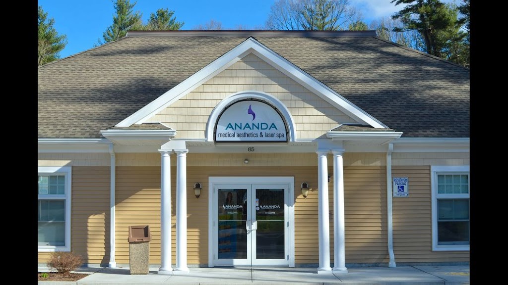 Ananda Medical Aesthetics & Laser Spa 02766