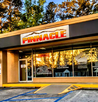 Pinnacle Physical Therapy and Personal Training