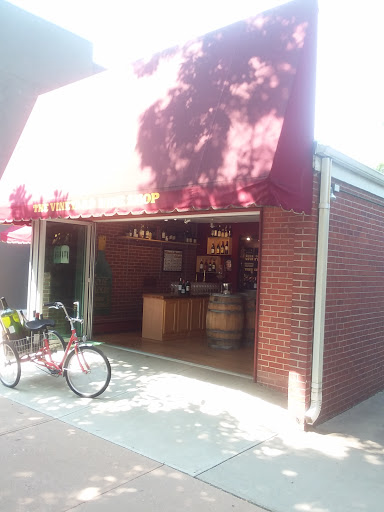 Wine Store «The Vineyard Wine Shop», reviews and photos, 261 Fillmore St, Denver, CO 80206, USA
