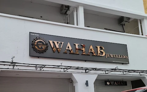 Haji S.Abdul Wahab Jewellers Sdn Bhd image