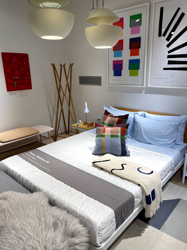 Furniture Store «Design Within Reach», reviews and photos, 447 University Ave, Palo Alto, CA 94301, USA