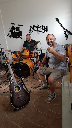 Logo da empresa - Musiar