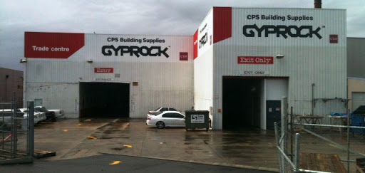 Gyprock Trade