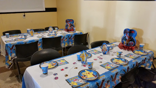 Video Arcade «Gamers Xperience», reviews and photos, 6981 Main St, Lithonia, GA 30058, USA