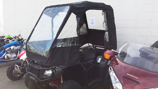 ATV Dealer «Macomb Powersports», reviews and photos, 46860 Gratiot Ave, Chesterfield, MI 48051, USA