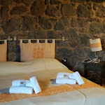 Photo n°1 de l'avis de Arina.e fait le 14/08/2018 à 11:51 sur le  Villaggio Antichi Ovili à Orroli