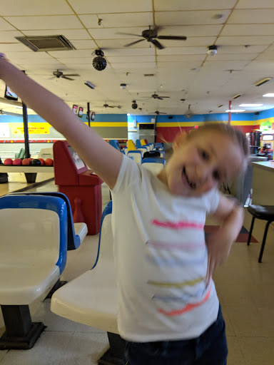 Bowling Alley «Tangi Lanes», reviews and photos, 1612 W Thomas St, Hammond, LA 70401, USA