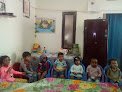 Kids Creche & Daycare Home Sikandra (since 1996)