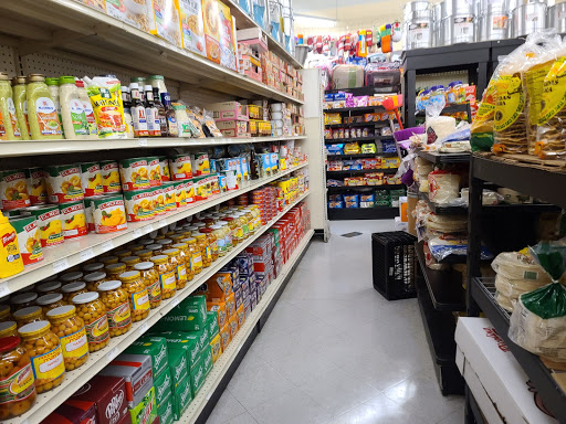 Supermarket «Castillo Supermarkets», reviews and photos, 10426 16th Ave SW, Seattle, WA 98146, USA