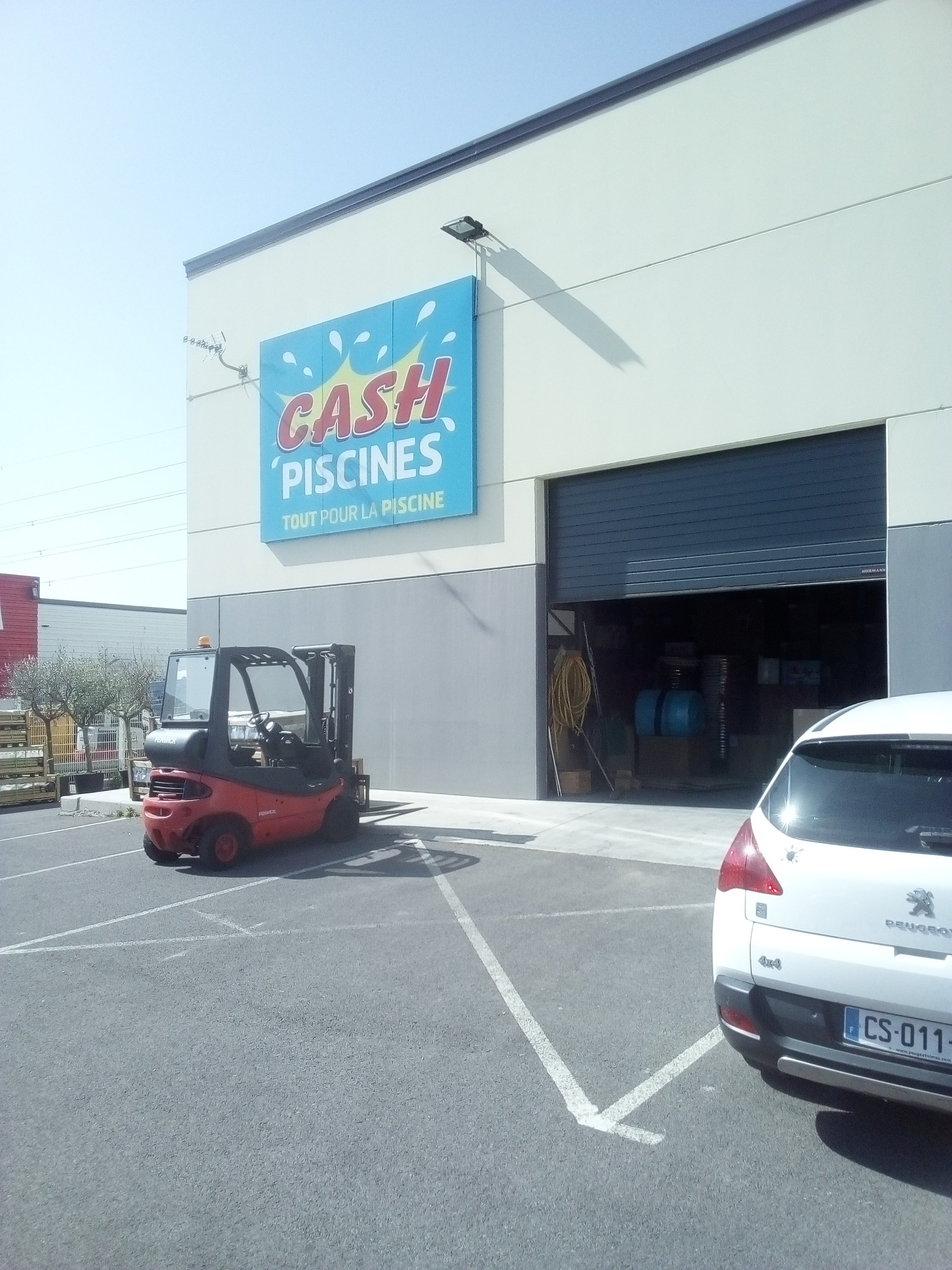 Photo n° 2 de l'avis de Bilbon.A fait le 25/04/2018 à 09:48
