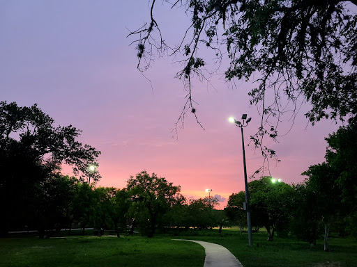 Park «Northridge Park», reviews and photos, 821 Chevy Chase Dr, San Antonio, TX 78209, USA