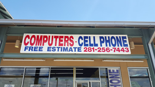 Electronics Repair Shop «Tech Savvy Cell Phone, iPhone, iPad, Computer Repair», reviews and photos, 24224 Northwest Fwy #100, Cypress, TX 77429, USA
