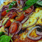 Photo n°2 de l'avis de Piero.l fait le 03/01/2020 à 21:17 sur le  Vecchia Europa Ristorante Pizzeria à Turin