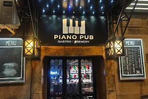 Piano Pub image