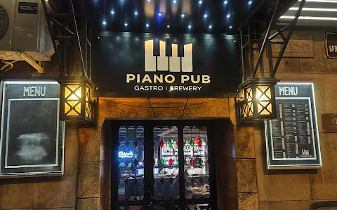 Piano Pub image