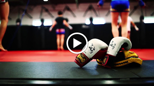 Martial Arts School «The Cellar Gym», reviews and photos, 2828 Anthony Ln S, St Anthony, MN 55418, USA