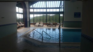 Photo n°30 de Domaine De Falgos - Resort, Golf & Spa à Saint-Laurent-de-Cerdans ()
