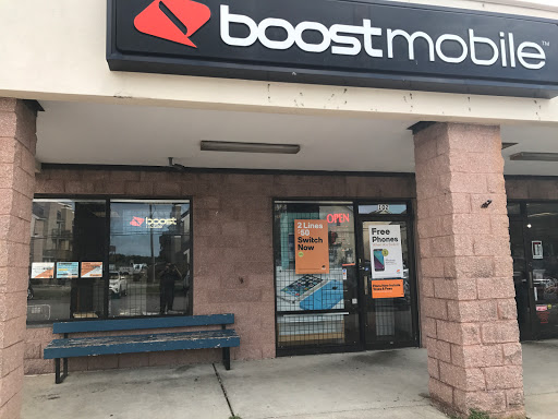 Boost Mobile