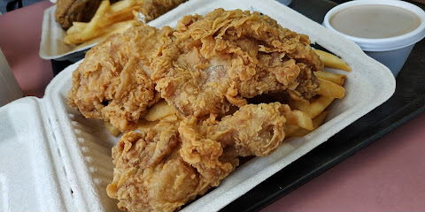 L.A. Chicken