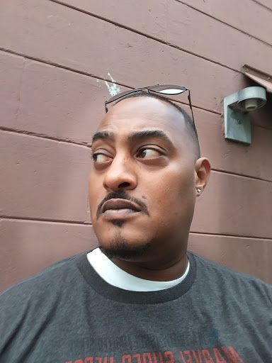 Barber Shop «hermanos barber shop Inc», reviews and photos, 4123 S Orange Blossom Trail, Orlando, FL 32839, USA