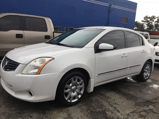 Used Car Dealer «Cars n cars Inc», reviews and photos, 3094 NW 27th Ave, Miami, FL 33142, USA