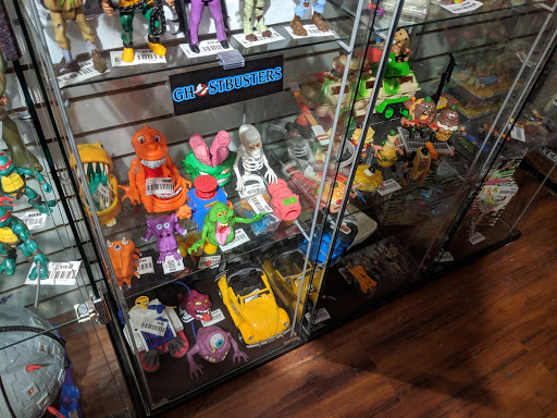 Toy Store «Farpoint Toys & Collectibles», reviews and photos, 5113 Harding Hwy, Mays Landing, NJ 08330, USA