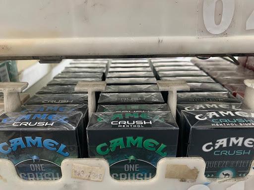 Convenience Store «Farm Stores», reviews and photos, 2324 FL-580, Clearwater, FL 33763, USA